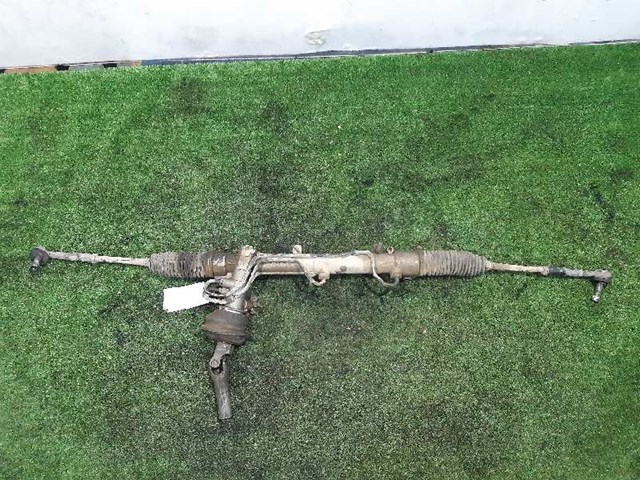 Cremalheira da direção 26059297 OPEL