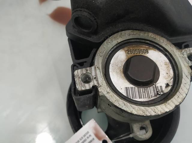 Bomba da Direção hidrâulica assistida 26059509 VOLVO