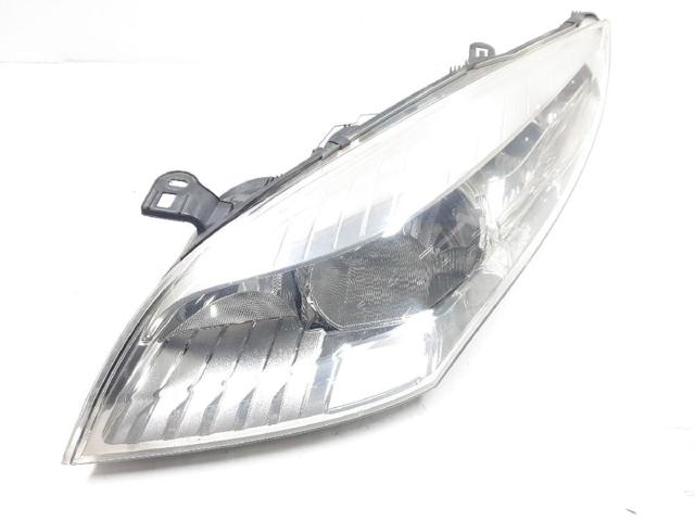 Luz esquerda 260600017R RENAULT