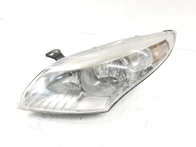 Luz esquerda 260600017R RENAULT