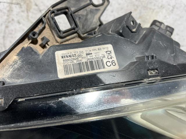 260600023R Renault (RVI)
