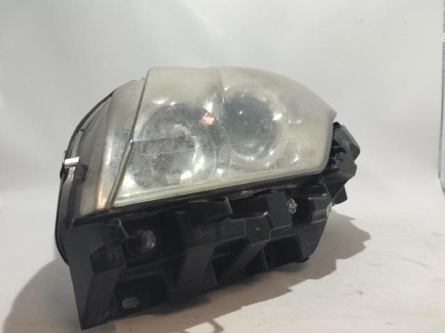 Luz esquerda 260600033R RENAULT