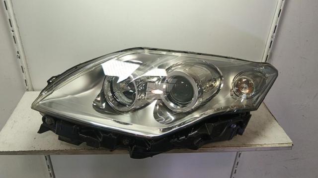 Luz esquerda 260600033R RENAULT