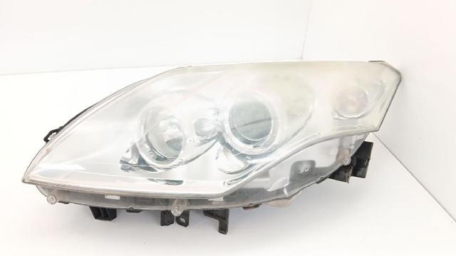 Luz esquerda 260600033R RENAULT