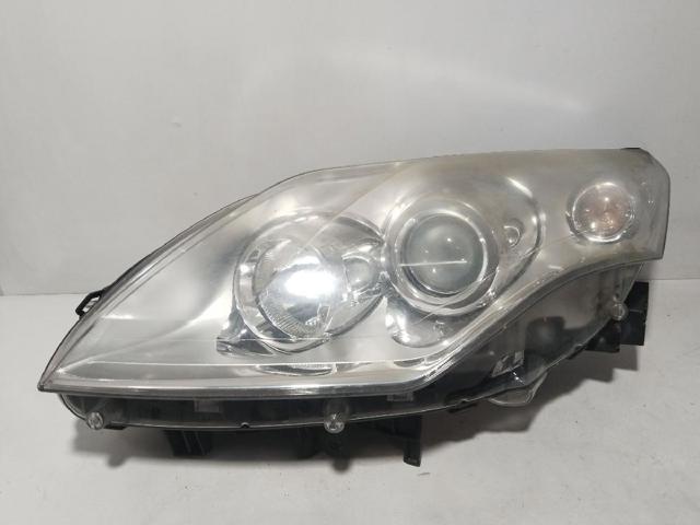 Luz esquerda 260600033R RENAULT