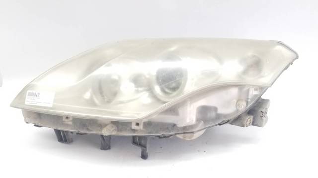 Luz esquerda 260600033R RENAULT