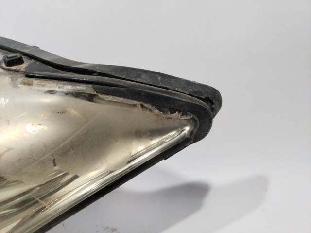 Luz esquerda 260600038R RENAULT