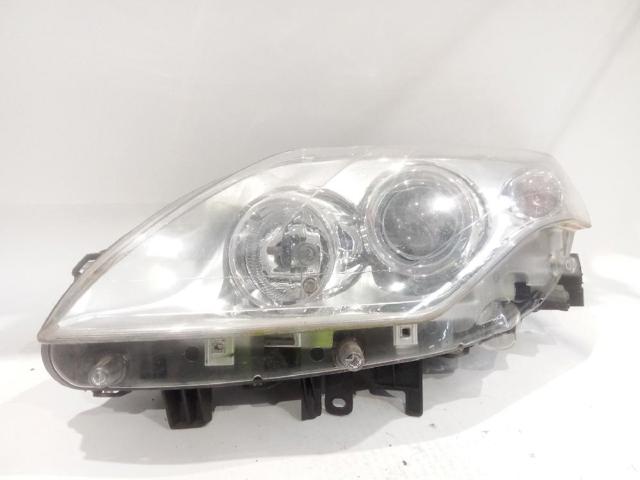 Luz esquerda 260600038R RENAULT