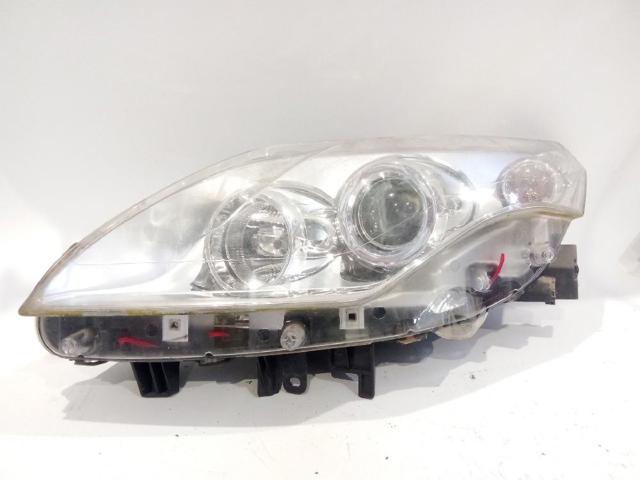 Luz esquerda 260600038R RENAULT
