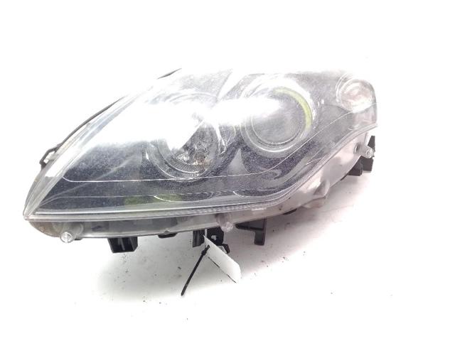 Luz esquerda 260600038R RENAULT