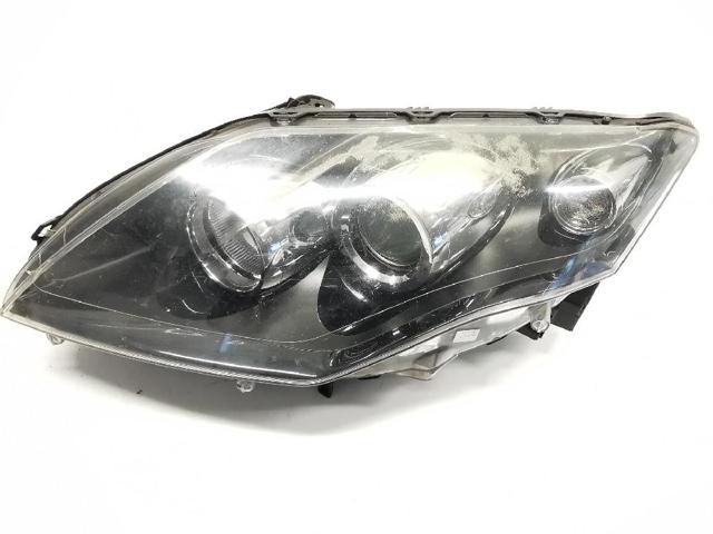 Luz esquerda 260600038R RENAULT