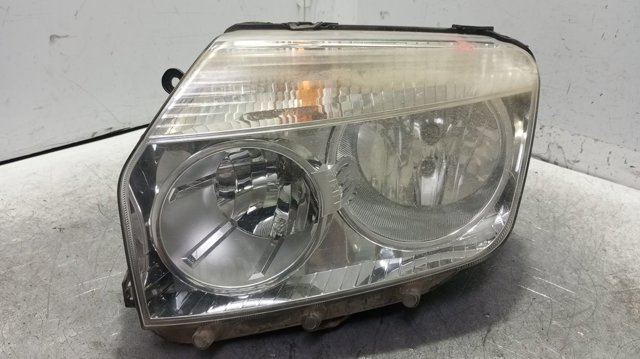 Luz esquerda 260600069R RENAULT