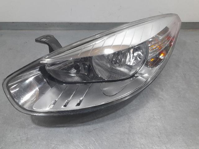 Luz esquerda 260600078R RENAULT