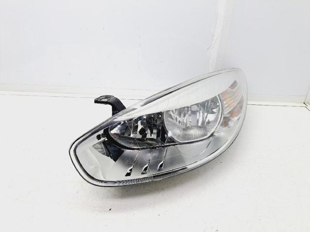 Luz esquerda 260600078R RENAULT