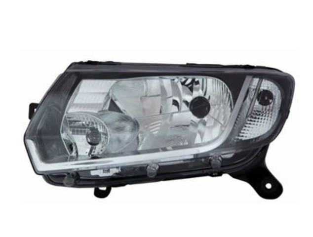 Luz esquerda 260601236R RENAULT