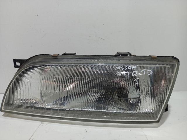  Nissan Almera I desde 68,85 €