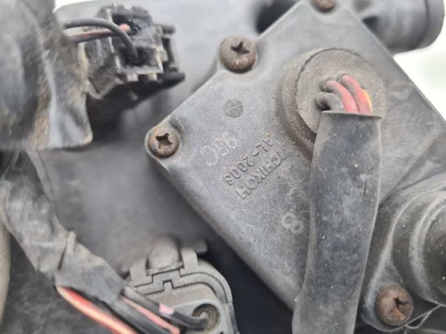  para Nissan Almera I (N15)