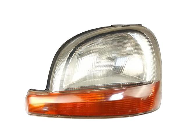 Luz esquerda 260602509R RENAULT