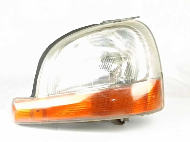 Luz esquerda 260602509R RENAULT