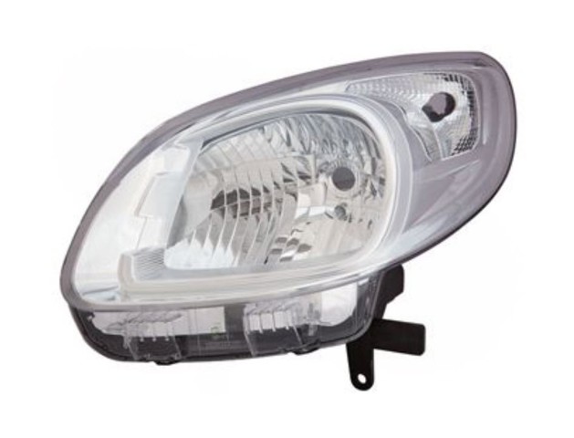 Luz esquerda 260602665R RENAULT