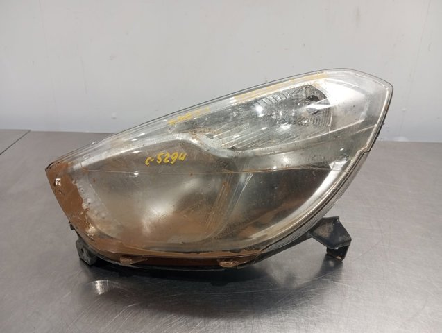 260603007R Renault (RVI)