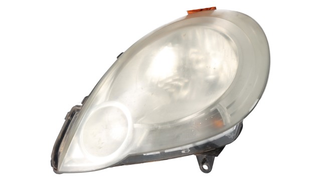 Luz esquerda 260603401R RENAULT