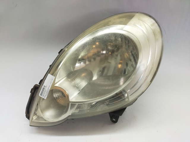 Luz esquerda 260603401R RENAULT