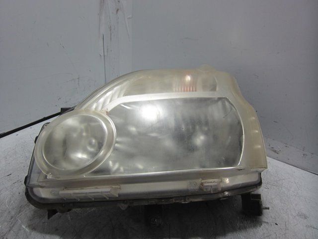 Luz esquerda 260603UF2B NISSAN