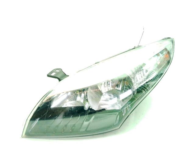 Luz esquerda 260604259R RENAULT