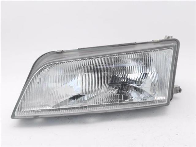 Luz esquerda 2606044U25 NISSAN