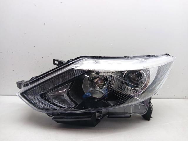 Luz esquerda 260604EH0A NISSAN