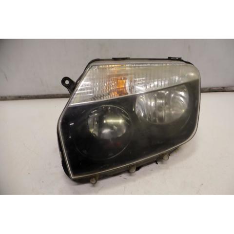 Luz esquerda 260605370R RENAULT
