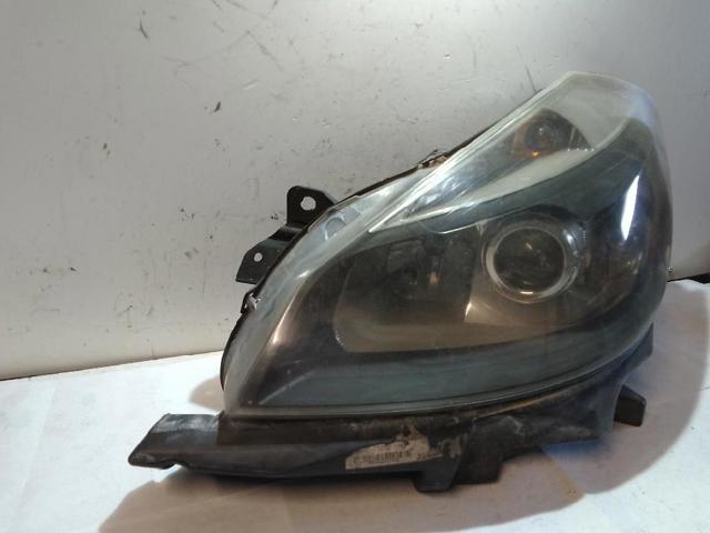 Luz esquerda 260605371R RENAULT