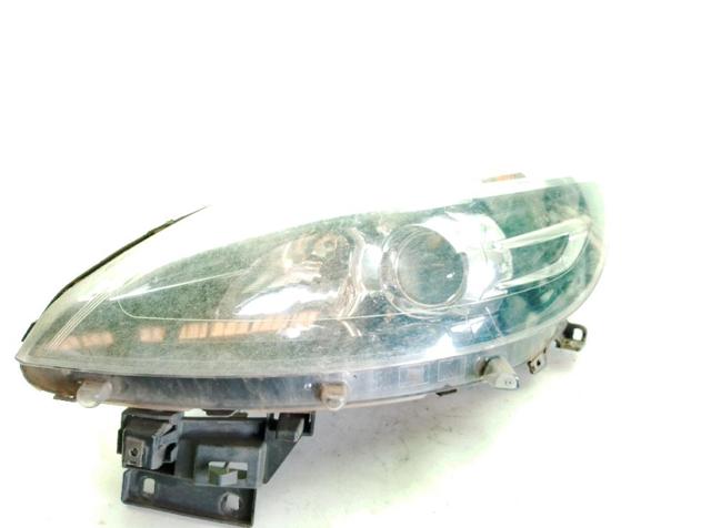 Luz esquerda 260605628R RENAULT