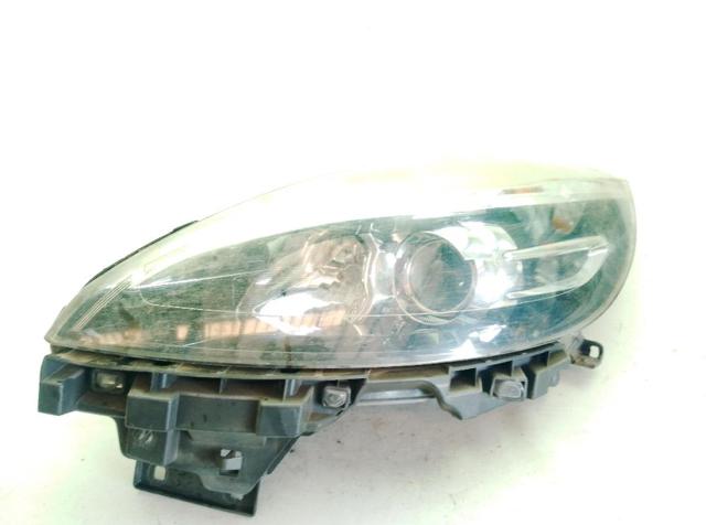 Luz esquerda 260605628R RENAULT