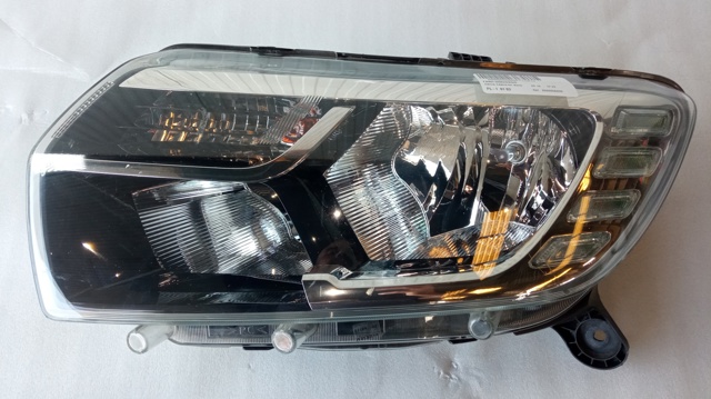 260605665R Renault (RVI)