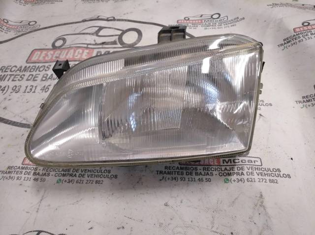 260605784R Renault (RVI)