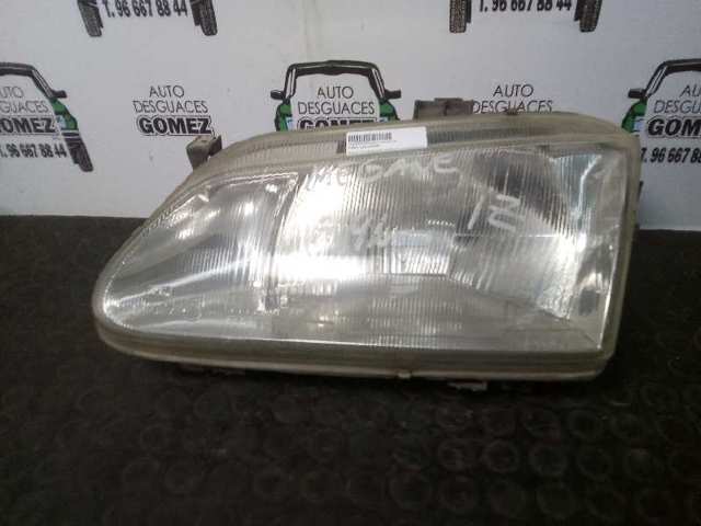 260605784R Renault (RVI)