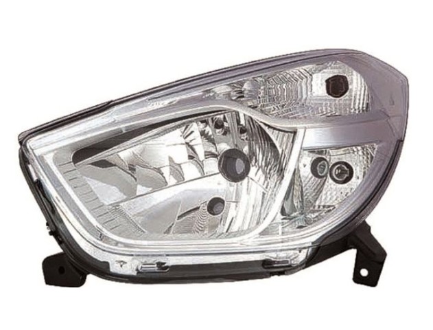 Luz esquerda 260605913R RENAULT