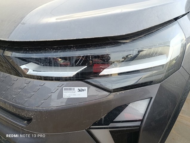 260606466R Renault (RVI)