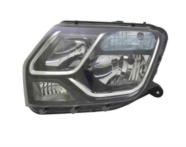 Luz esquerda 260606709R RENAULT
