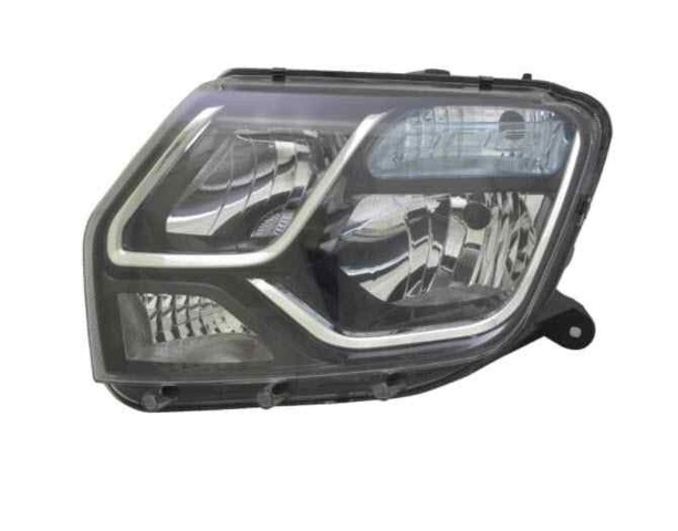 Luz esquerda 260606709R RENAULT