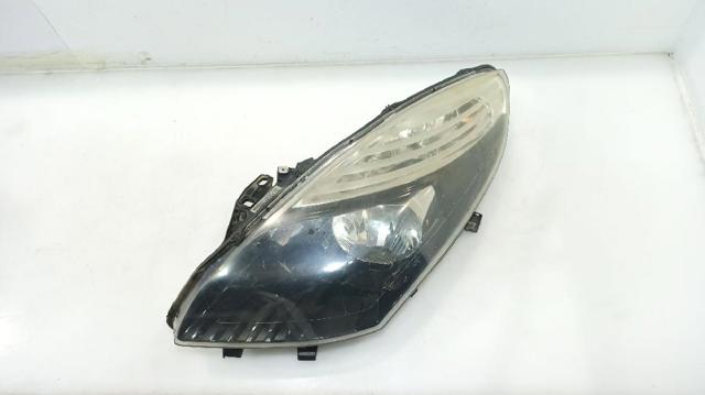 Luz esquerda 260606760R RENAULT