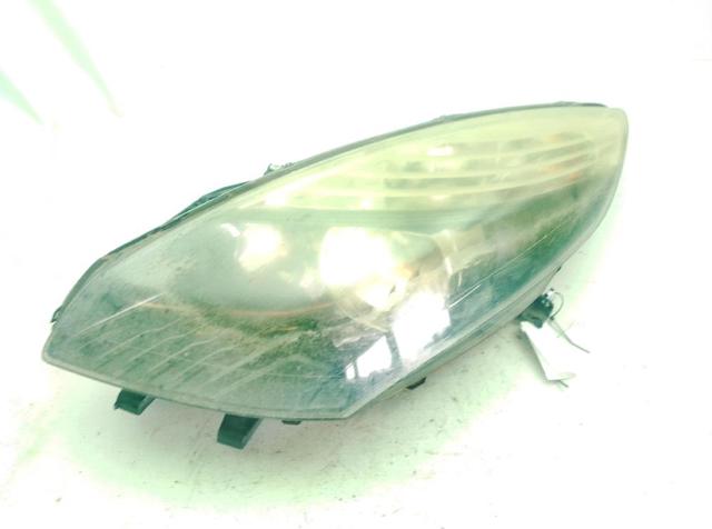 Luz esquerda 260606760R RENAULT