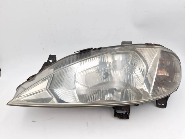 260607124R Renault (RVI)