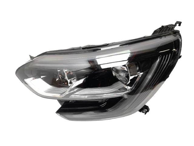 Luz esquerda 260607159R RENAULT