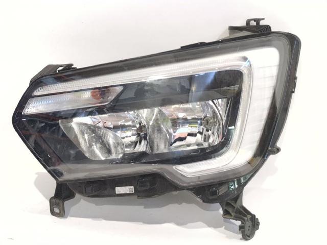 260607867R Renault (RVI)