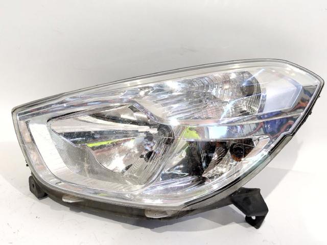 260607950R Renault (RVI)