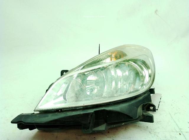 Luz esquerda 260608145R RENAULT