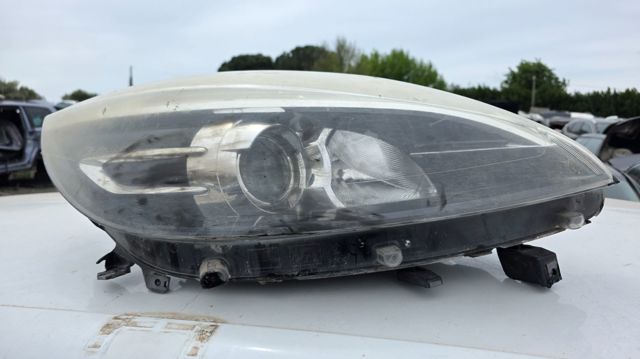 Luz esquerda 260608203R RENAULT